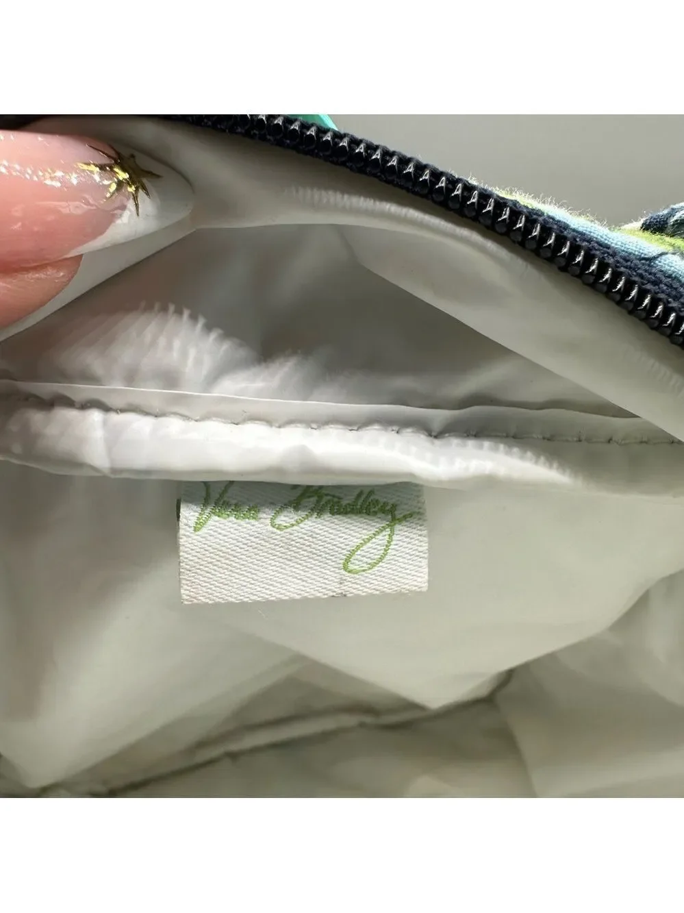 Vera Bradley practical good